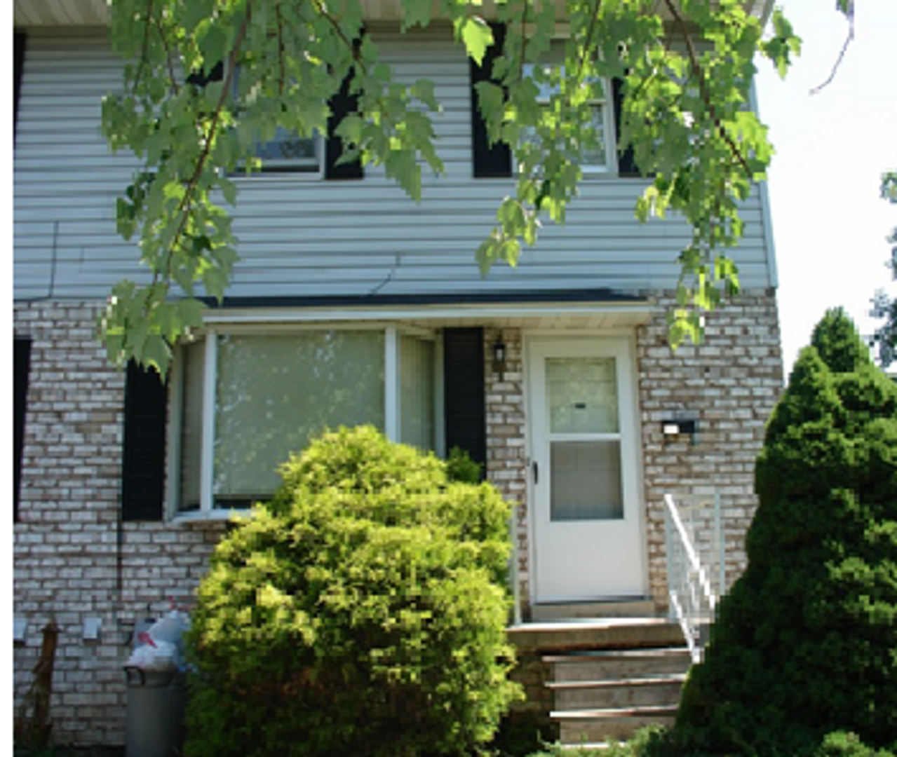 Glen Rock House: 277 Church St.