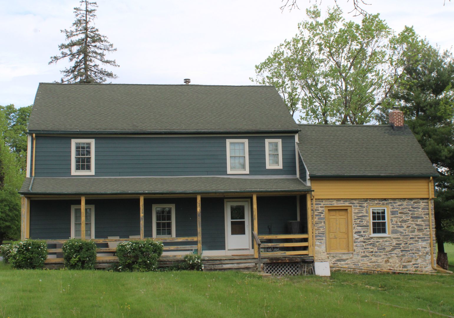 Single Family Home