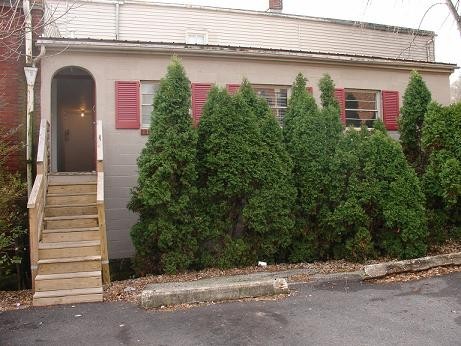 Renovated Two Bedroom Apartment in Glen Rock