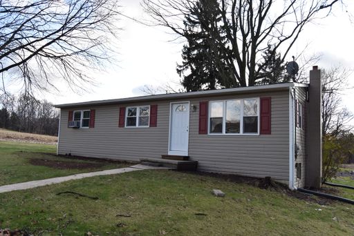 2 Bedroom Rancher