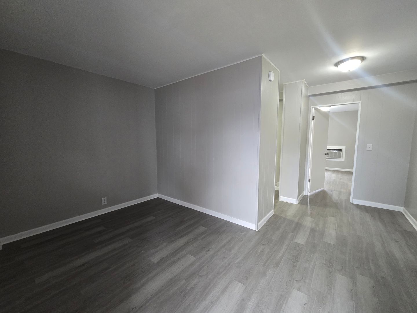 Plant City Apartment: 1703 W. Reynolds Street