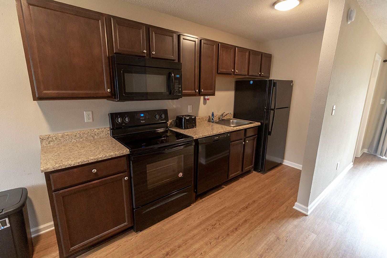 Columbia House: 105 N Garth Ave #52