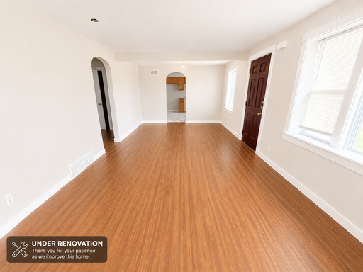 Cute 3bd Duplex – photo 1