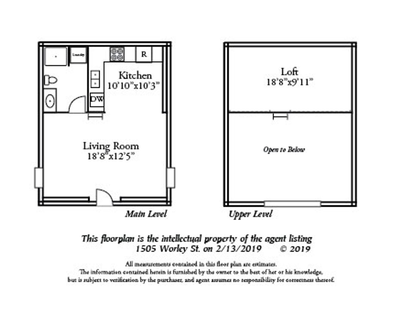 1505107 W Worley St , Columbia, MO 65203