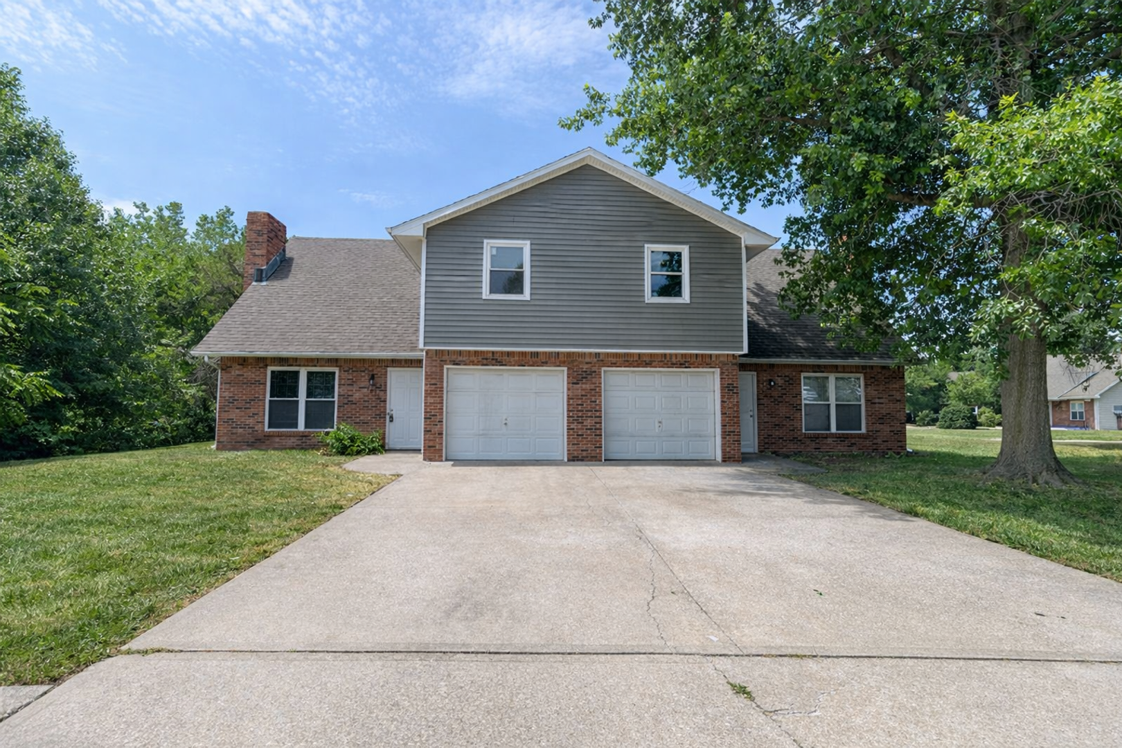 Columbia House: 3609 Hermitage Rd