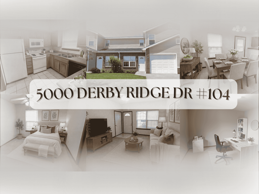 Beautiful 3 Bedroom TownHouse – photo 1
