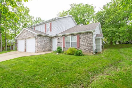 Affordable 3 Bedroom Duplex – photo 1