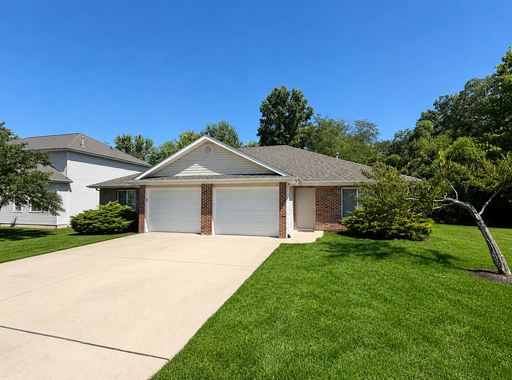2 bedrooms and 2 baths – photo 1