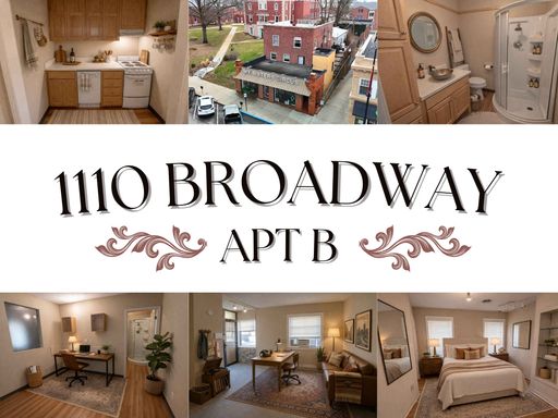 Urban Oasis: Luxurious Downtown Living Awaits You! – photo 1