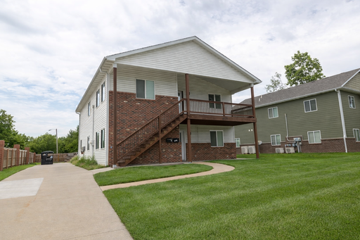 Nowells Subdivision Town Homes - Fully Furnished and Utilities Included – photo 1