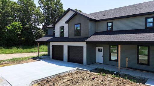 Brand New Townhomes! - Great location 3bed/2.5 bath – photo 1