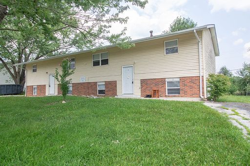 Northern 3 bedroom Duplex – photo 1