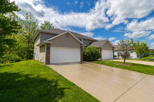 Golf View Gardens Duplex – photo 1