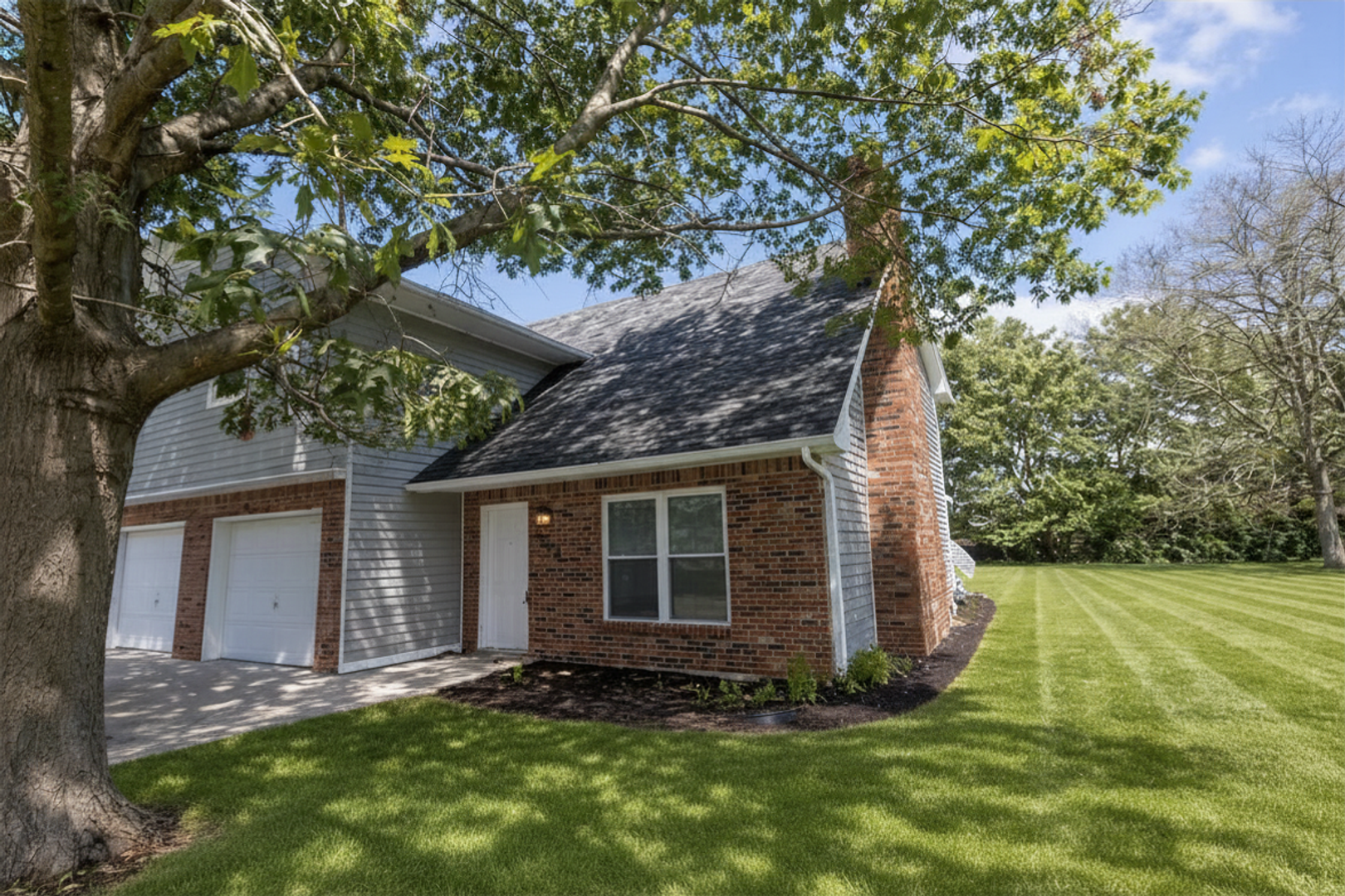 Columbia House: 3602 Hermitage Rd