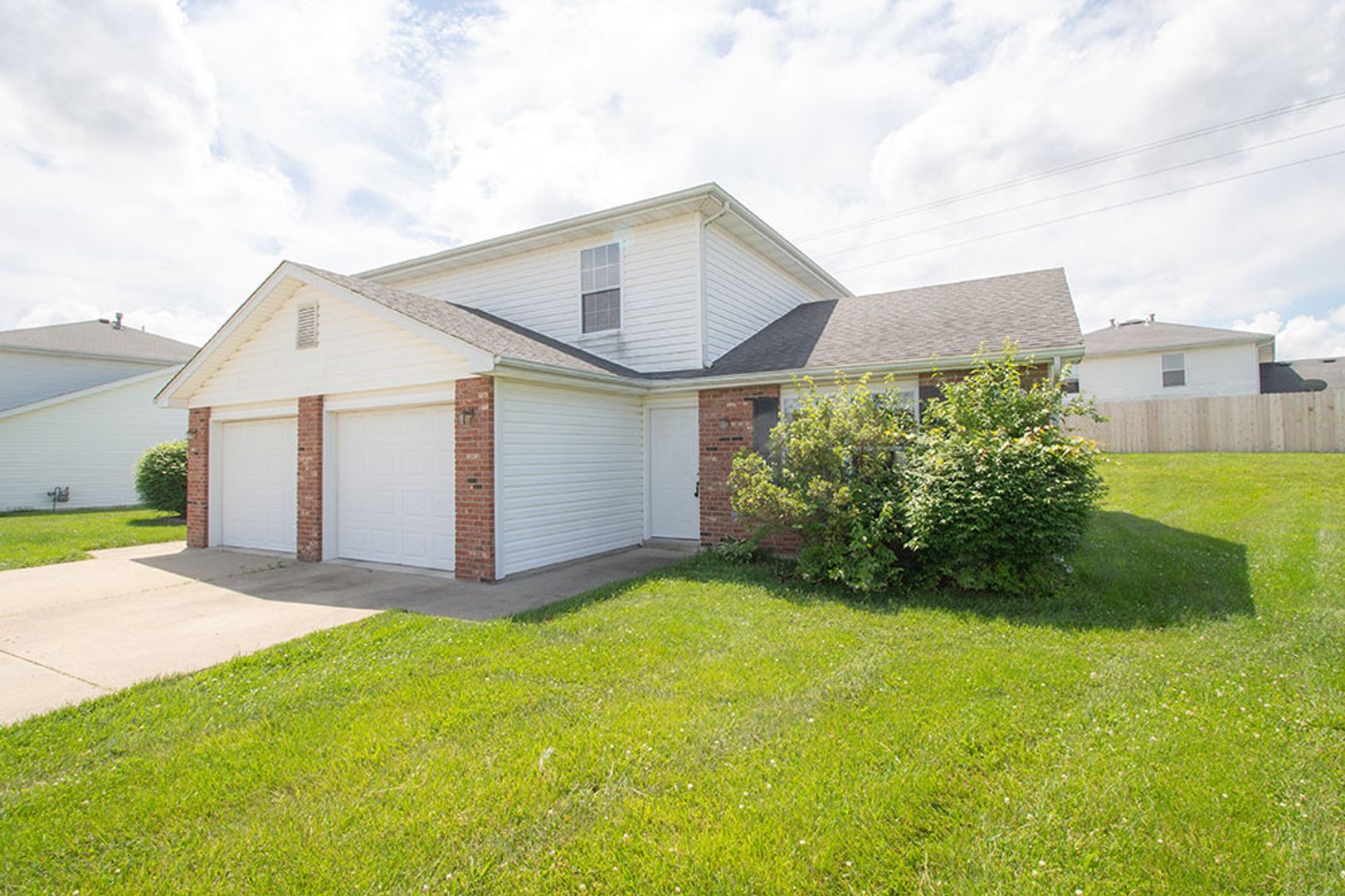 Columbia House: 1506 Typhoon Court