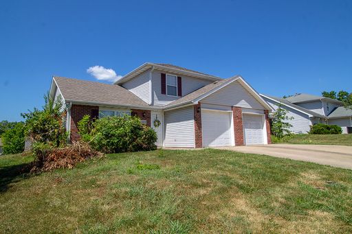 3 Bedroom Duplex – photo 1