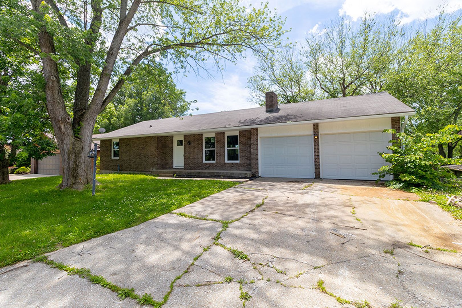 Columbia House: 2081 S. El Dorado Dr.