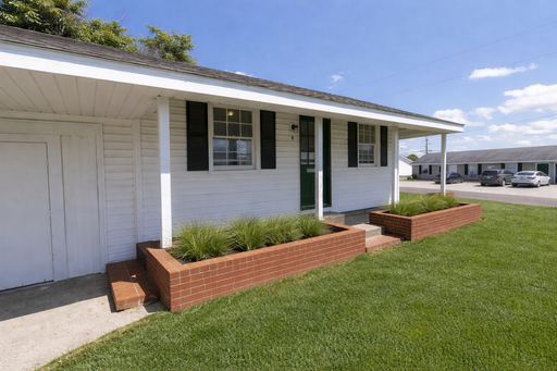 Rural Studio Apartment - Utilities Included – photo 1
