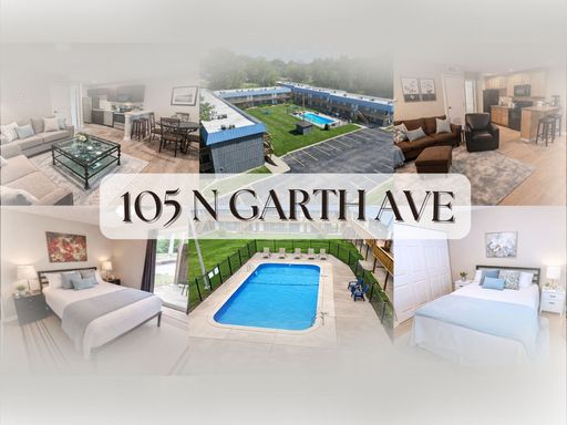 Briar Crest Apartment Community - (1 Year - Fully Furnished & Utilities Included) – photo 1