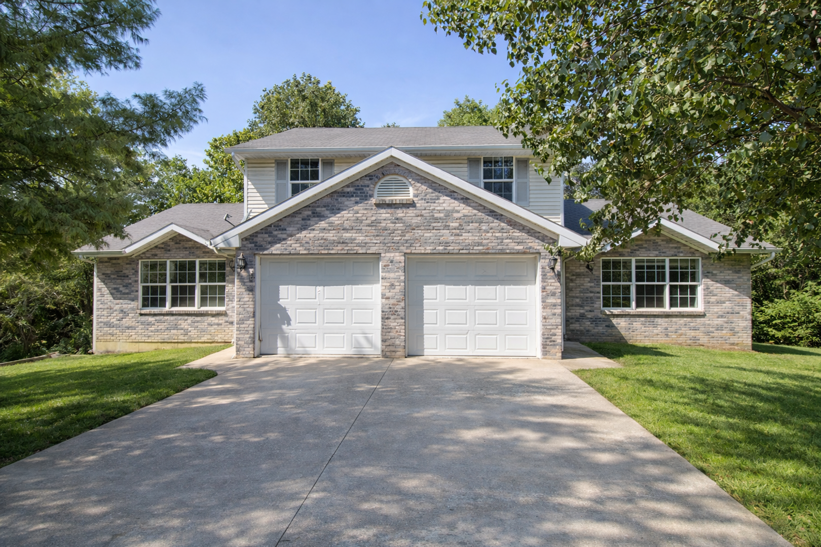 Columbia House: 1329 Valley Creek Ln.