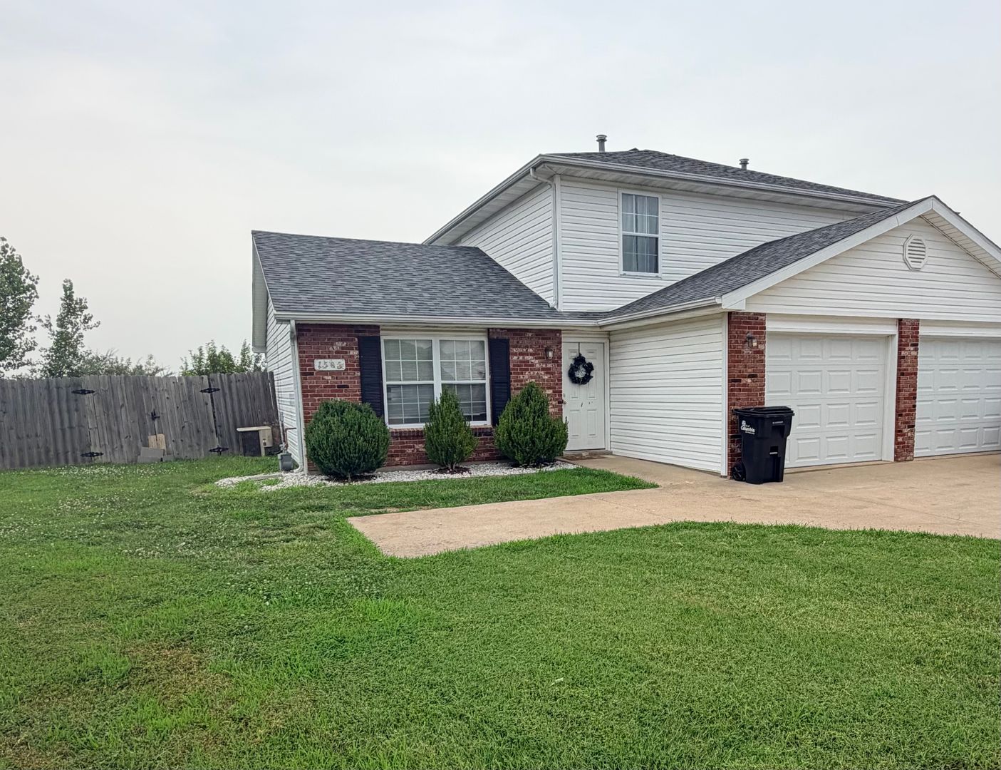 Columbia House: 1505 Native Dancer Ct