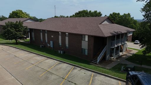 Deville Southwest Apartments - Upper Level – photo 1