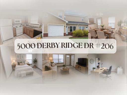 Auburn Hills Townhome | 3 Bedroom – photo 1