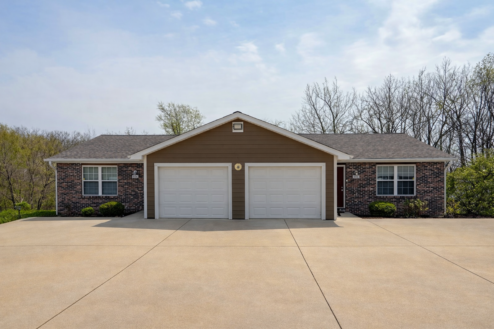 Columbia House: 3324 St. Charles Rd