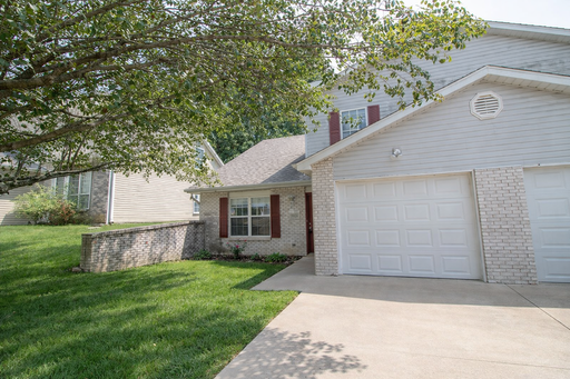 Spacious 4 bedroom duplex – photo 1