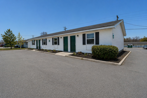 1 bedroom, 1 bath – photo 1