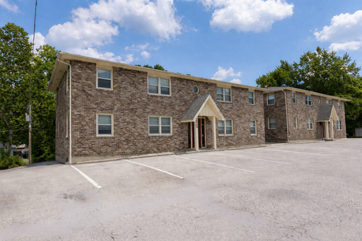 6-Plex 2bedroom Main Level – photo 1