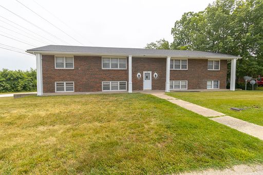 Whitegate Fourplex - 2 bedroom – photo 1