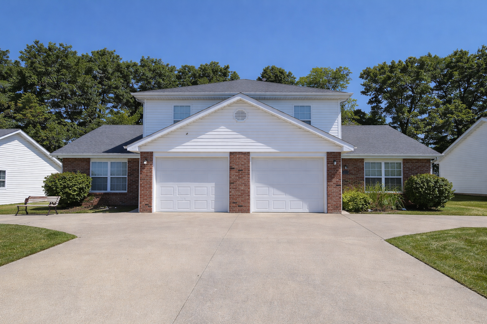 Columbia House: 1625 Bold Ruler Ct