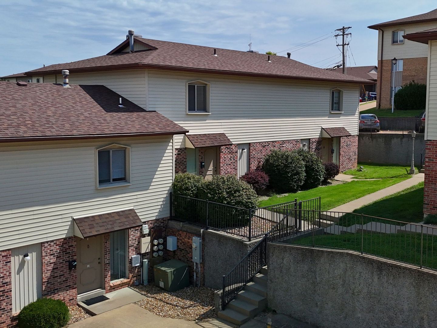 Jefferson City House: 903 Southwest Blvd L