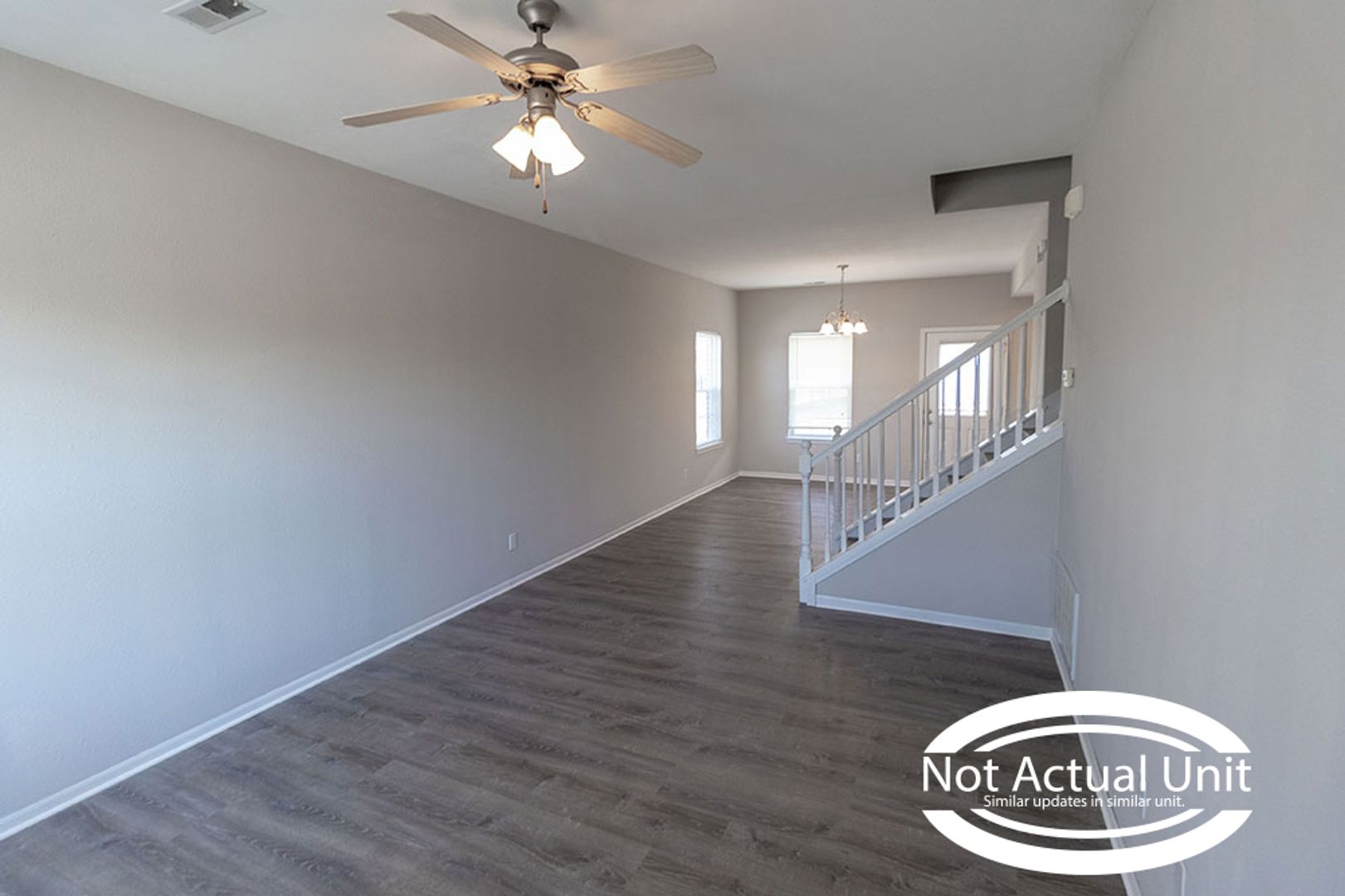 Columbia House: 5000 Derby Ridge Dr - Unit 305