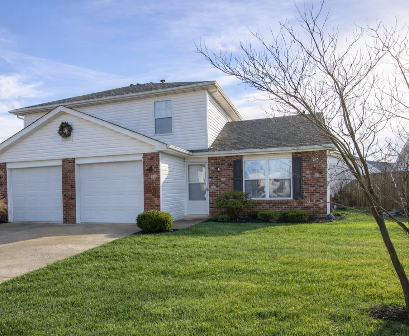 Columbia House: 1518 Typhoon Court