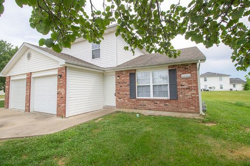 Belmont Park Duplex – photo 1