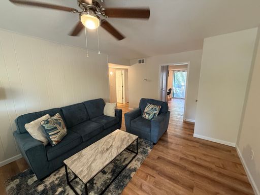 Fully Furnished and Utilities Included - Short and Long Term Leases Available! – photo 1
