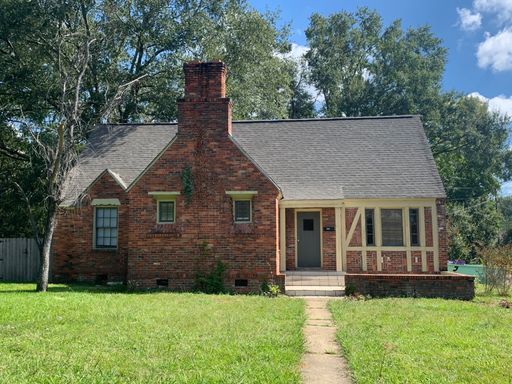 3 Bed 2 Bath Rental at 3485 Wellington Road, Montgomery, AL – photo 1