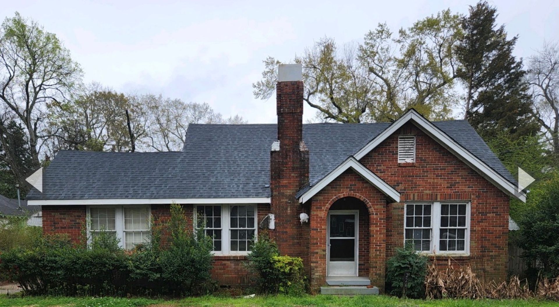 Montgomery House: 2242 Brewton Street