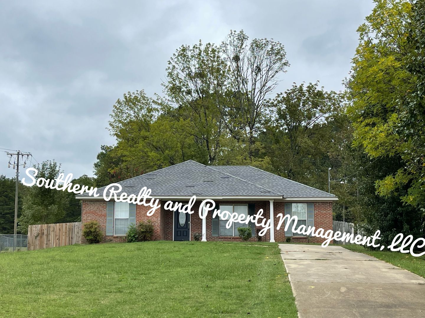 Montgomery House: 4084 Fitzpatrick Blvd.