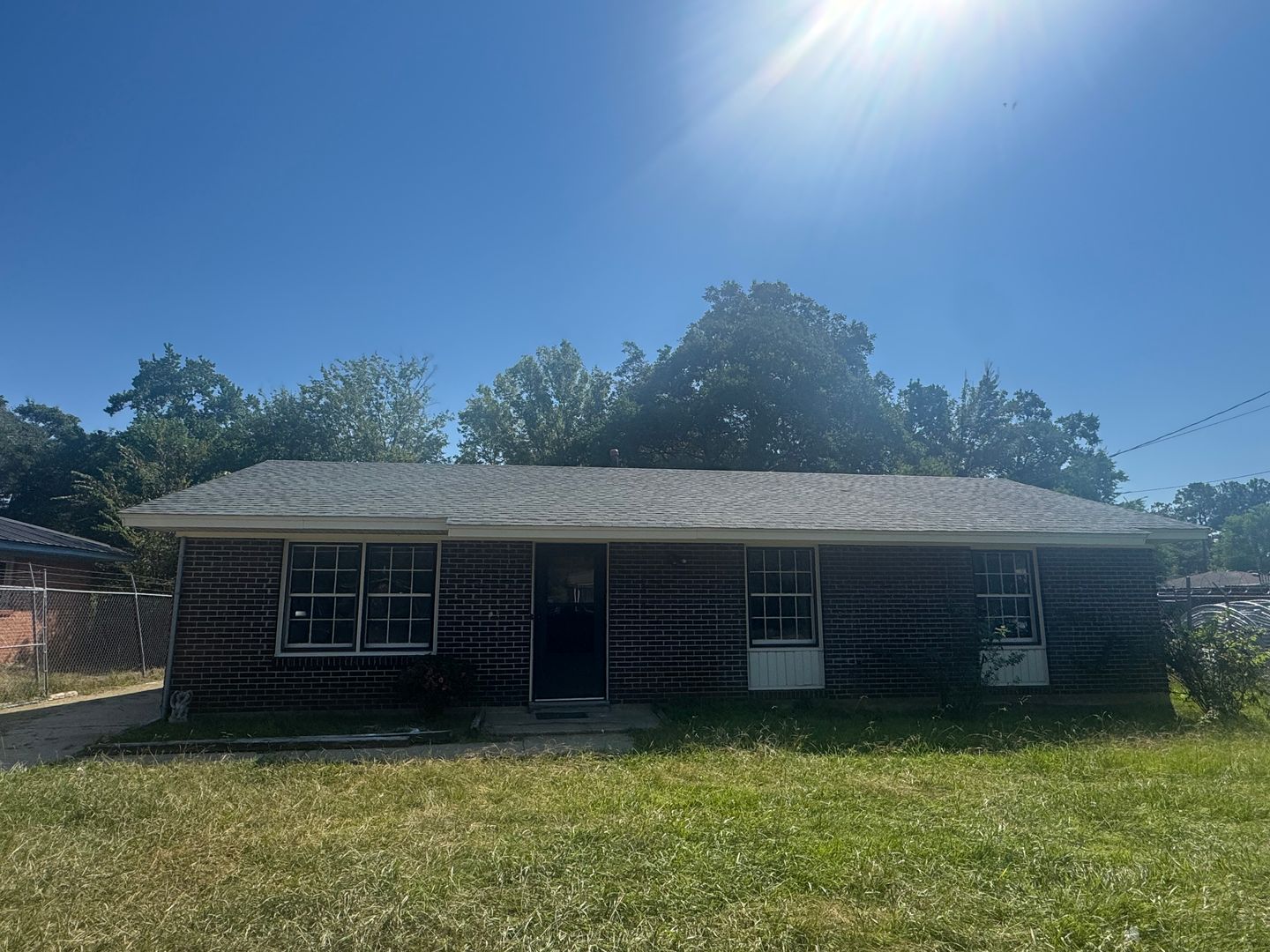 Montgomery House: 4709 South Court Street