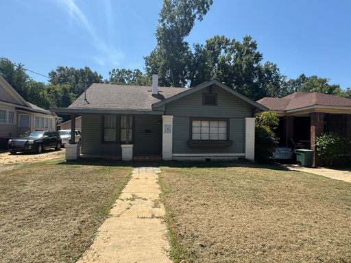 Historic Capitol Heights Home – photo 1