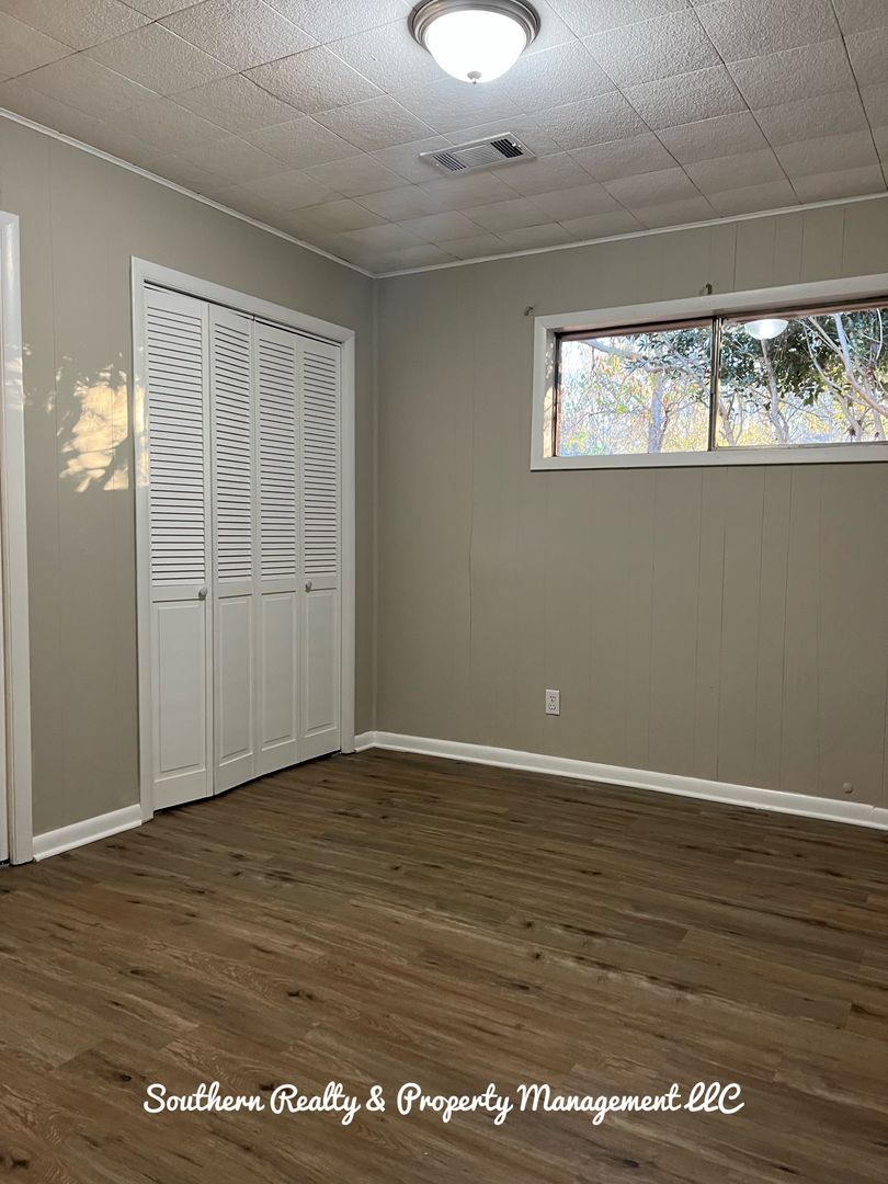 Wetumpka House: 147 Noahs Road