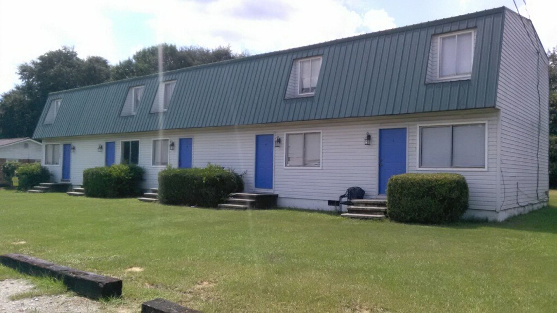 DUBLIN Apartment: 1509 ROCKDALE DR