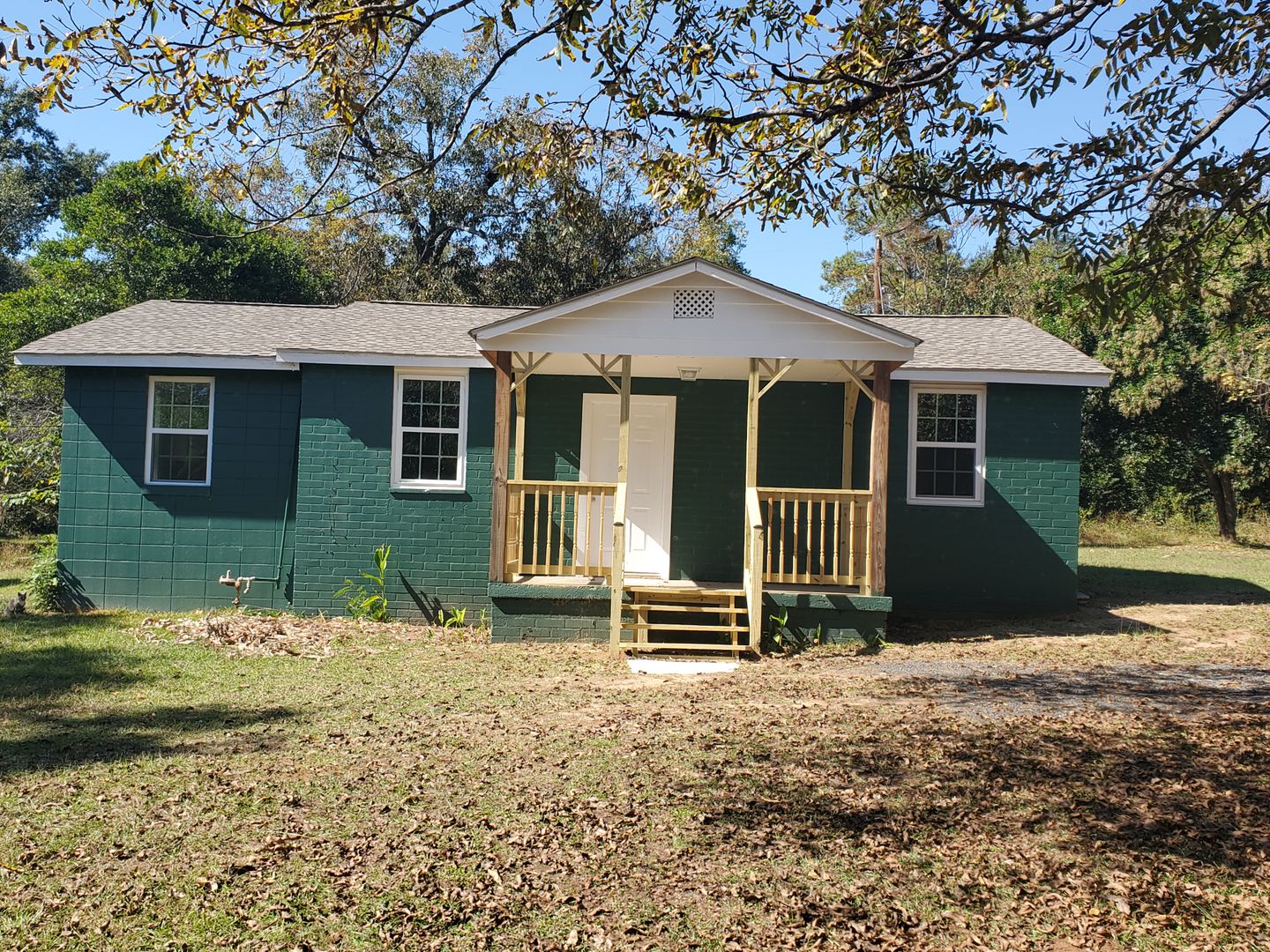 EAST DUBLIN House: 149 CIRCLE DR