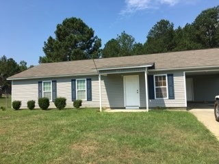 East Dublin House: 708 Macey ST