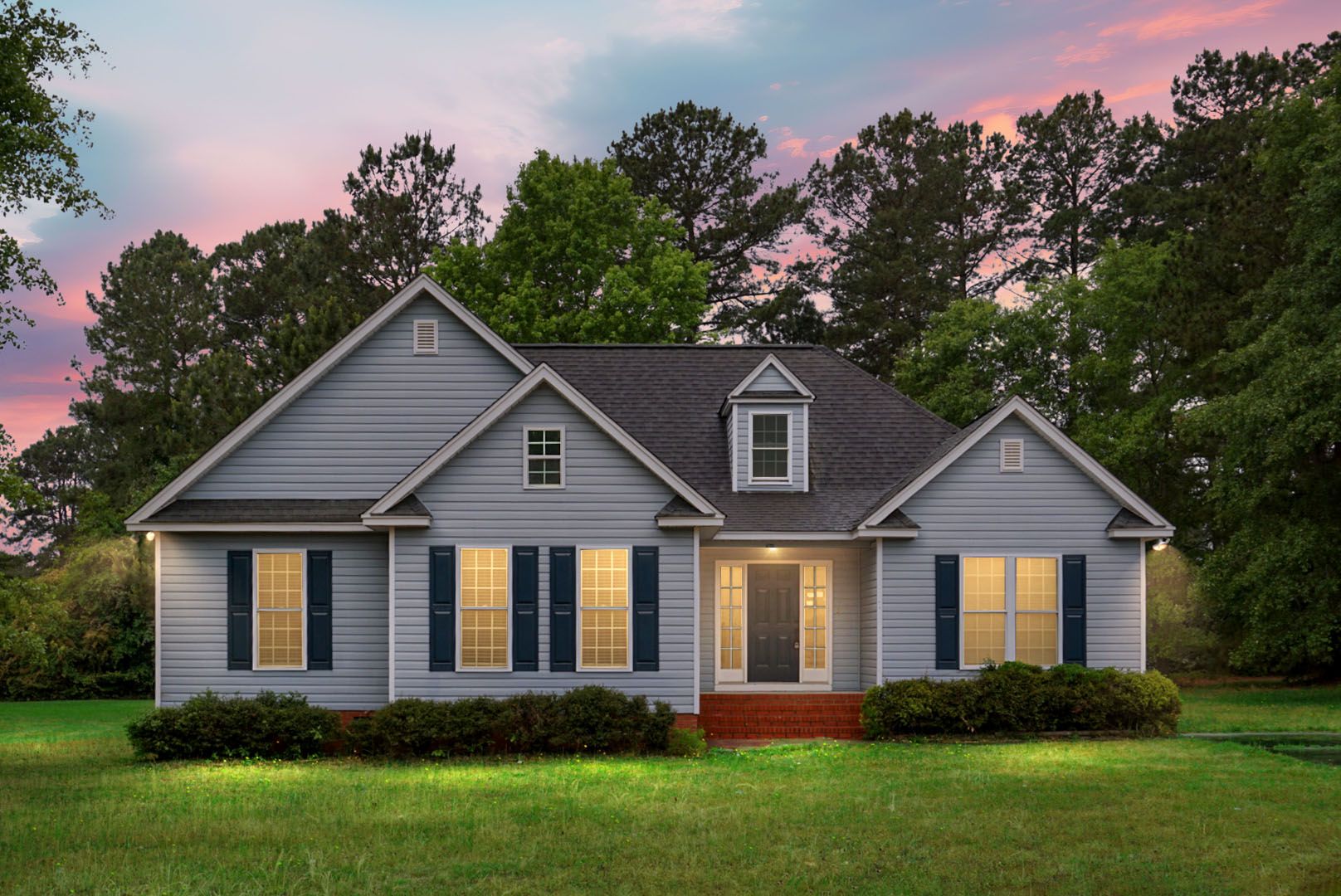 Orangeburg House: 164 Airy Hall Drive