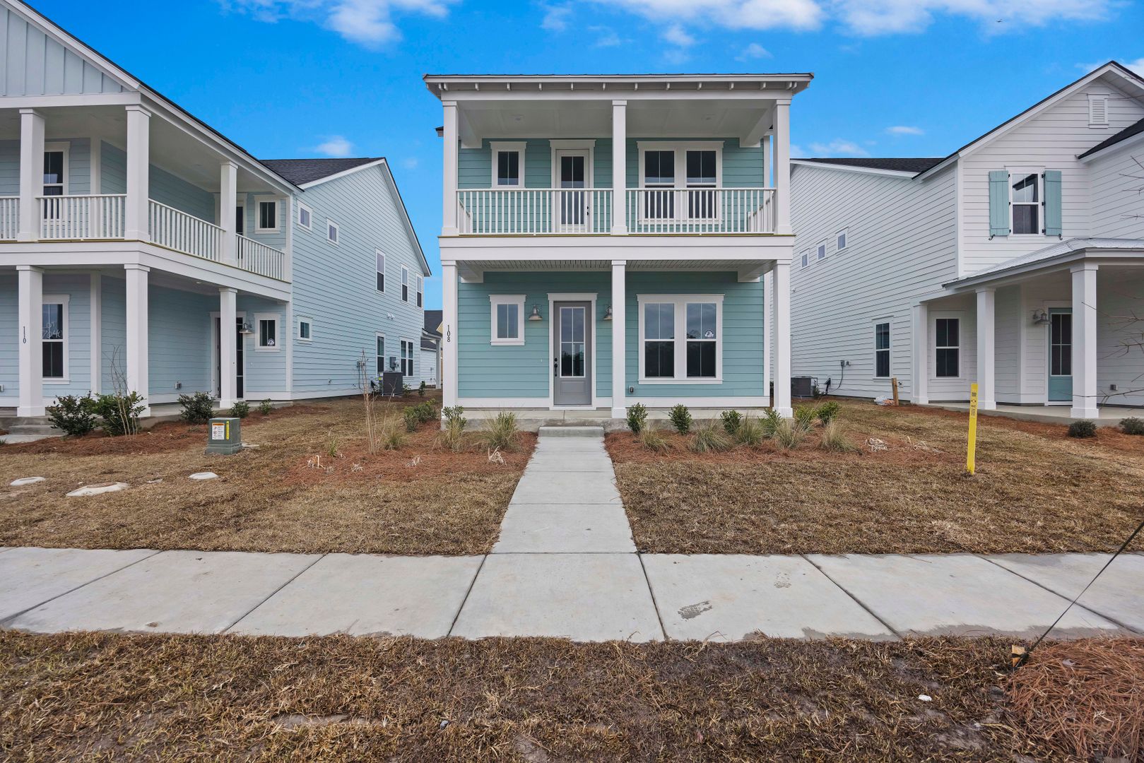 Summerville House: 108 Ingleside Dr