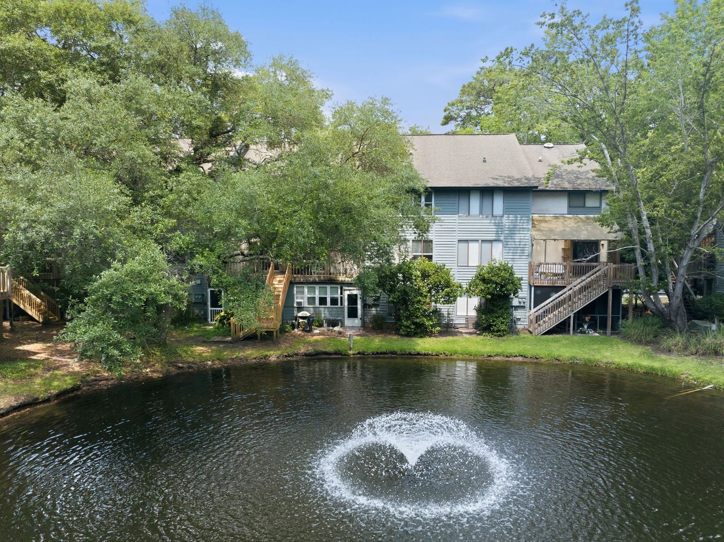 Mt. Pleasant House: 1161 Shadow Lake Circle